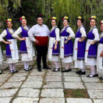 Танцов клуб „Сборенка” за народни хора