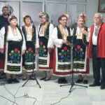Фолклорна група "Ружица"